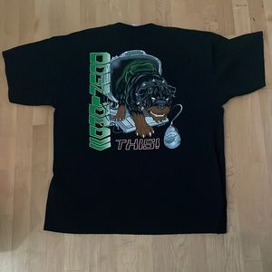 Top Dawg Graphic Tee